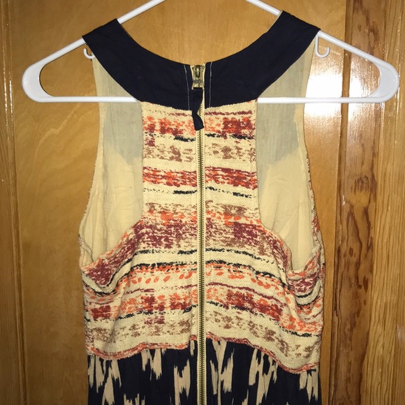 Lucky Brand bedazzled dress - Picture 4 of 4